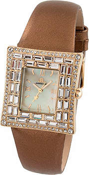 Часы Jennifer Lopez Super star 2660-CMGD